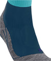 TK2 Short Cool wandelsokken