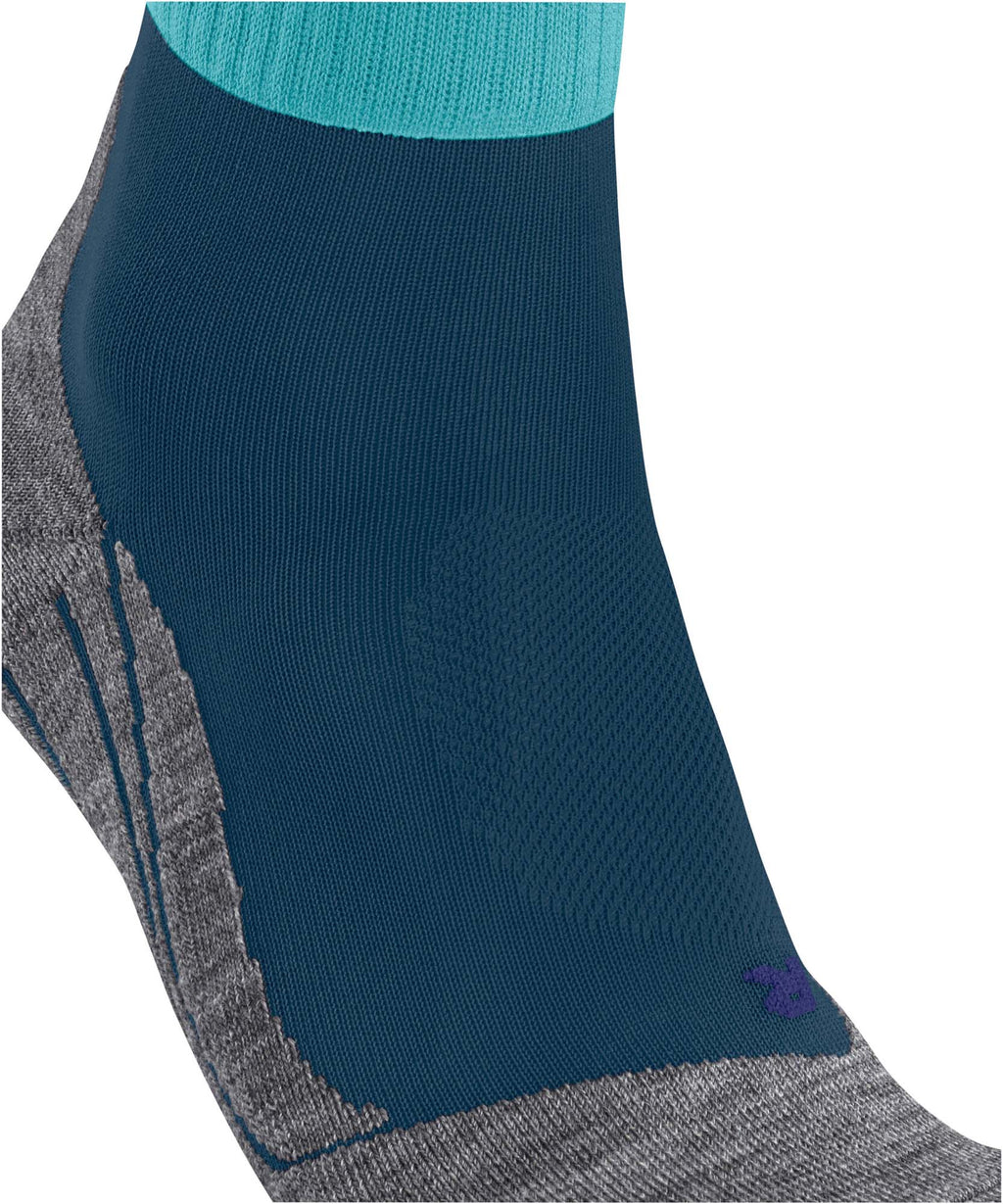 TK2 Short Cool wandelsokken