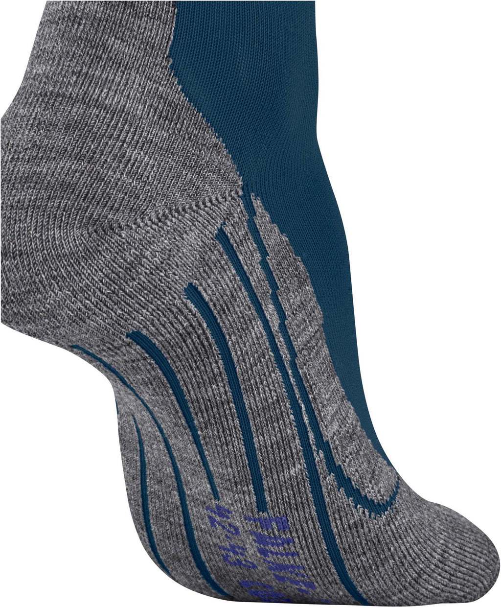 TK2 Short Cool wandelsokken