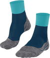 TK2 Short Cool wandelsokken