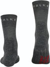 Stabilizing Wool sokken