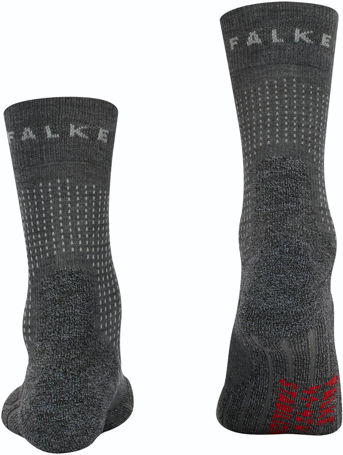 Stabilizing Wool sokken