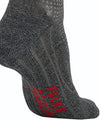 Stabilizing Wool sokken