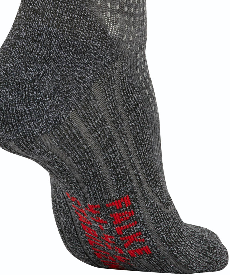 Stabilizing Wool sokken