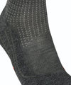 Stabilizing Wool sokken