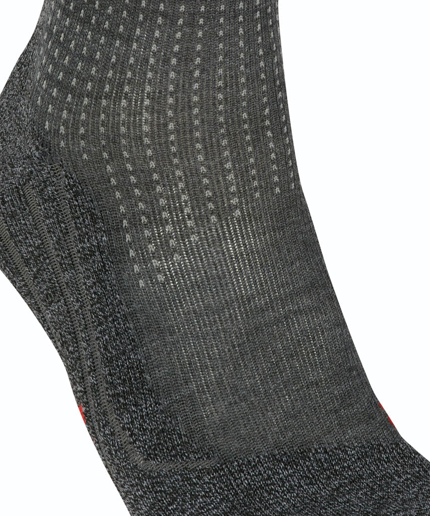 Stabilizing Wool sokken