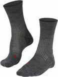 Stabilizing Wool sokken