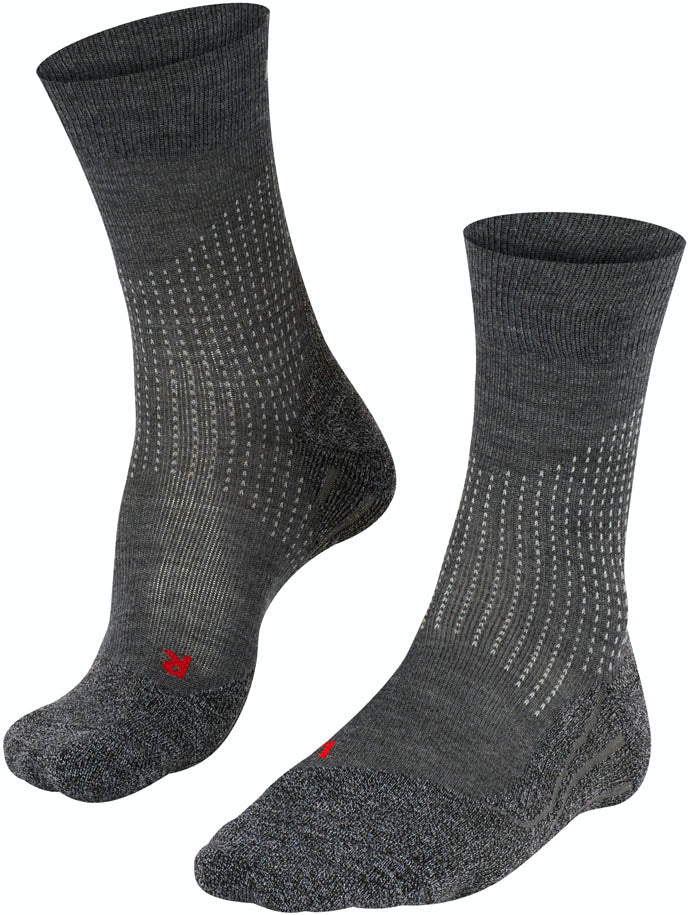 Stabilizing Wool sokken