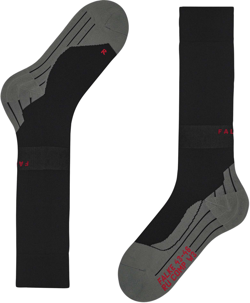 Ru Compression Energy sokken
