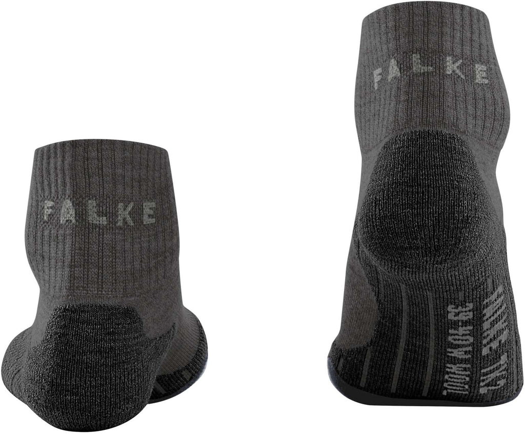 Tk2 Wool Short sokken