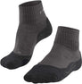 Tk2 Wool Short sokken