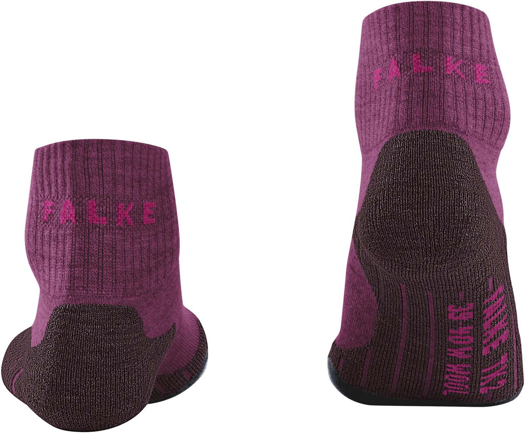 Tk2 Wool Short sokken