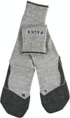 TK2 Wool Silk sokken