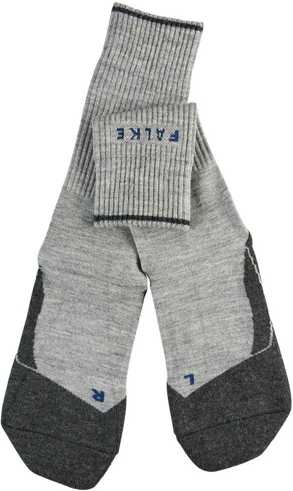 TK2 Wool Silk sokken