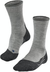 TK2 Wool Silk sokken