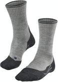 TK2 Wool Silk sokken