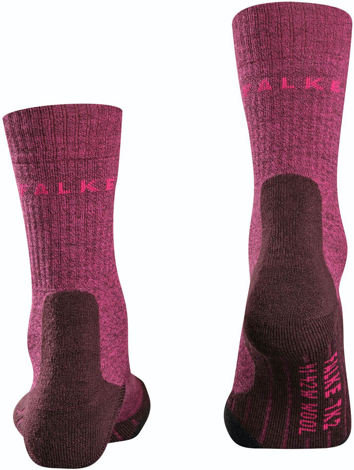 TK2 Wool wandelsokken