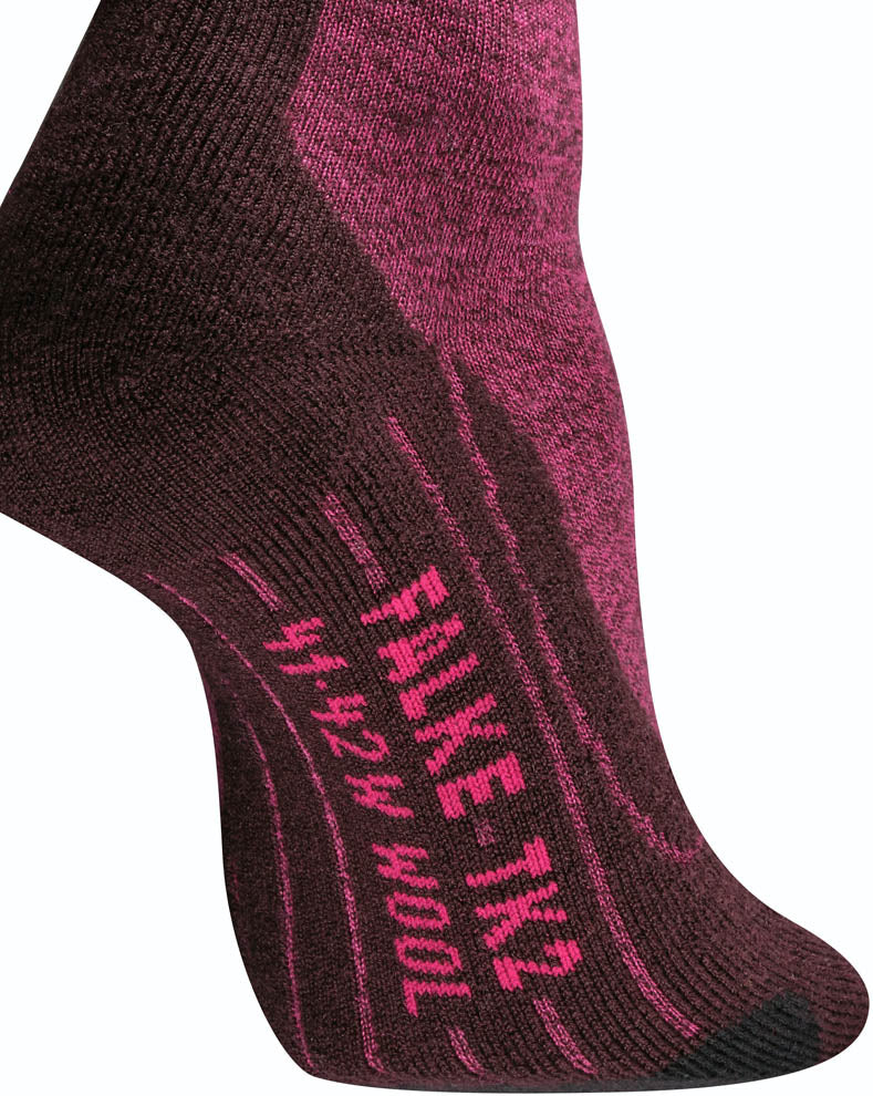 TK2 Wool wandelsokken