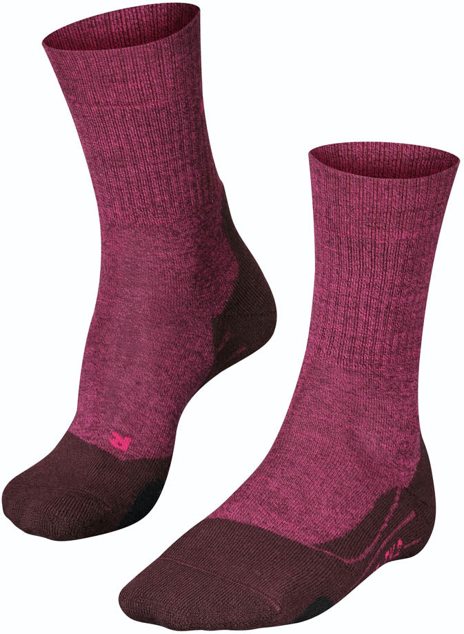 TK2 Wool wandelsokken