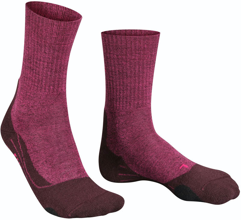 TK2 Wool wandelsokken