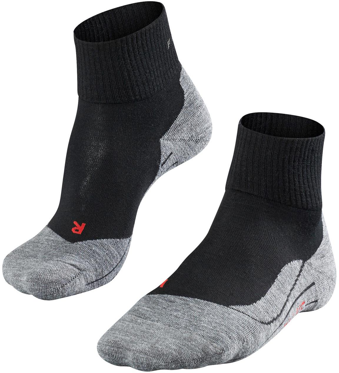 TK5 Short wandelsokken