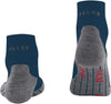 TK5 Short wandelsokken