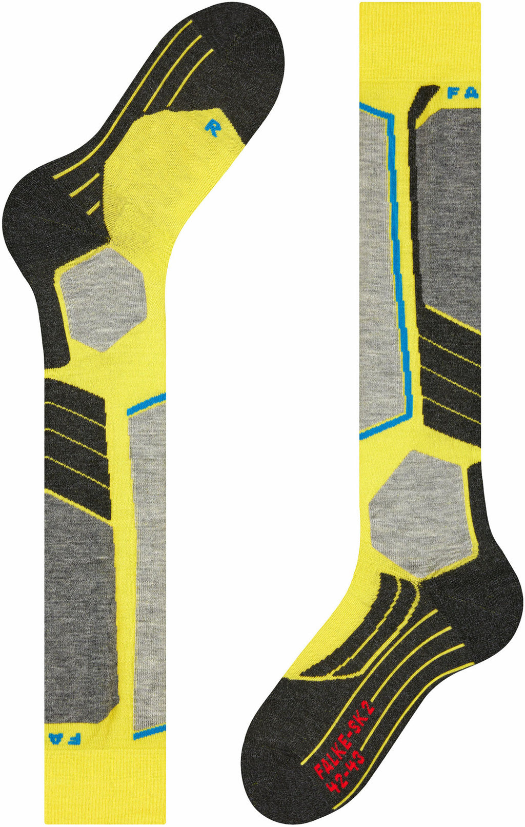 Sk 2 skisokken