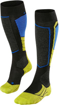 Sk 2 skisokken