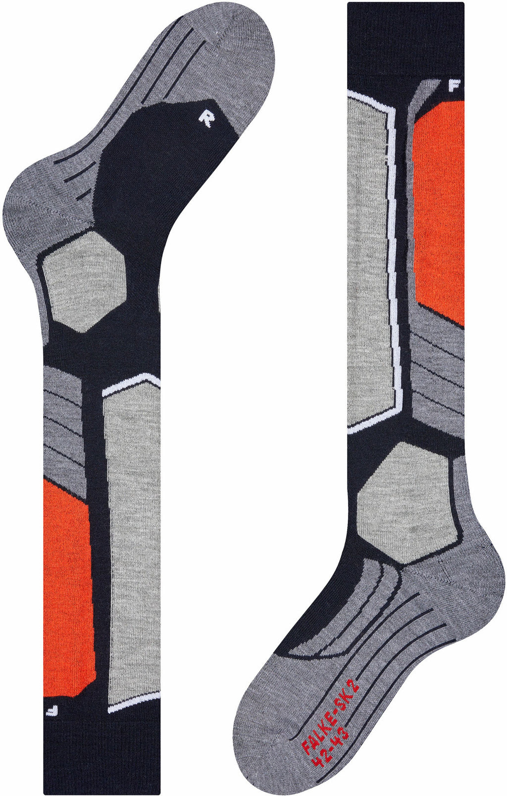 Sk 2 skisokken