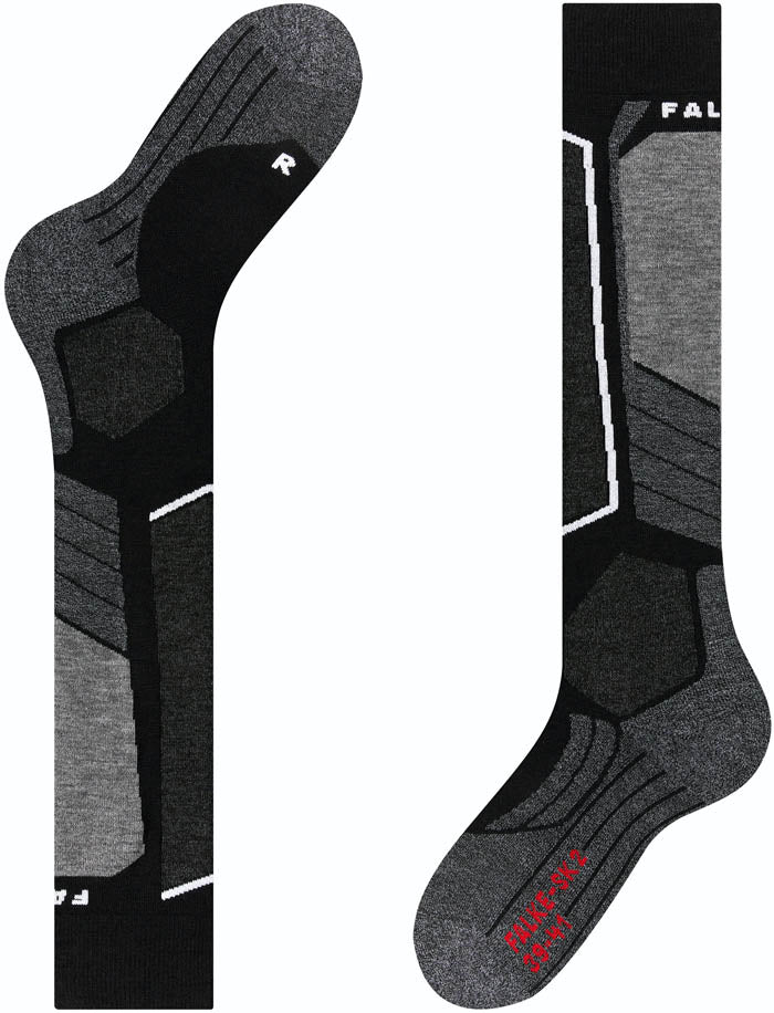 Sk 2 skisokken