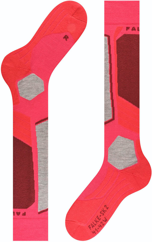 Sk 2 skisokken