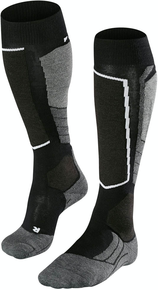 SK2 Wool sokken