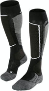 SK2 Wool sokken