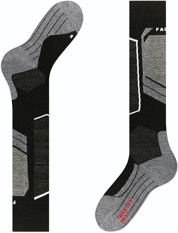 Sk 4 skisokken