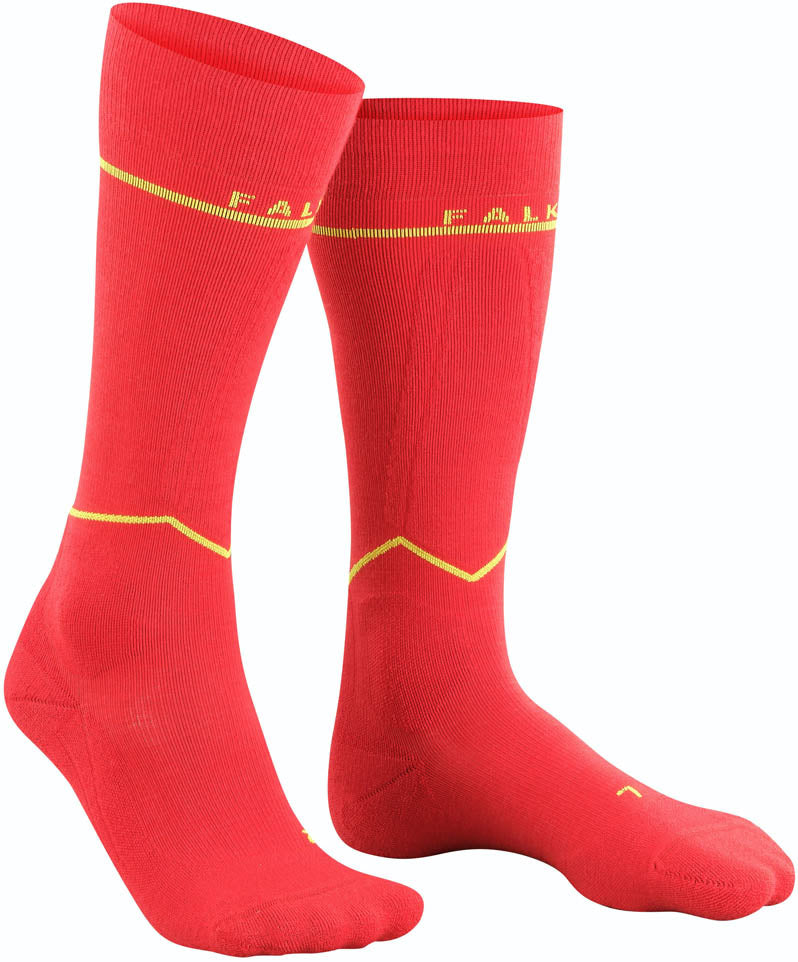 SK Energizing Wool sokken
