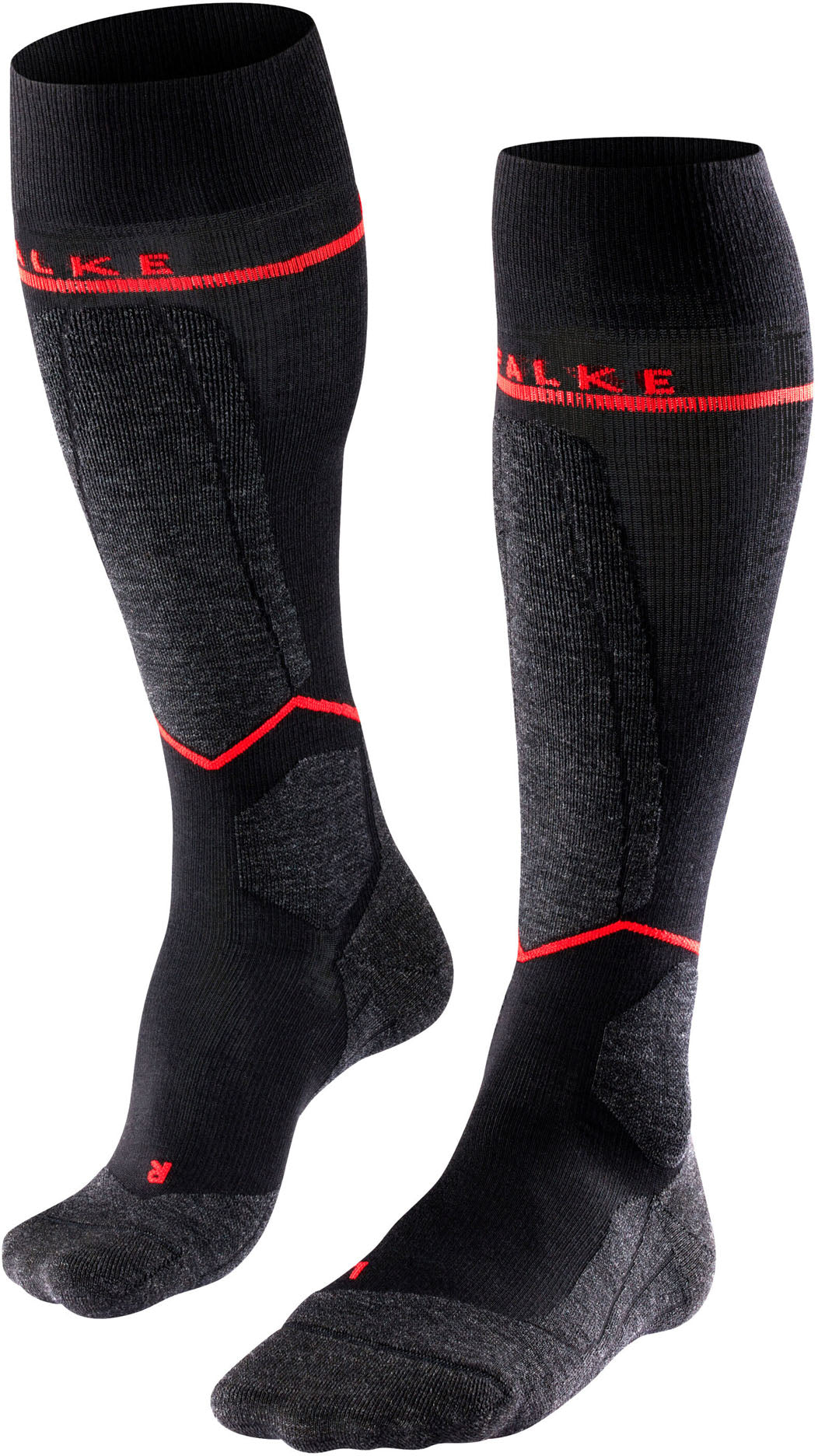 SK2 Energizing Light skisokken