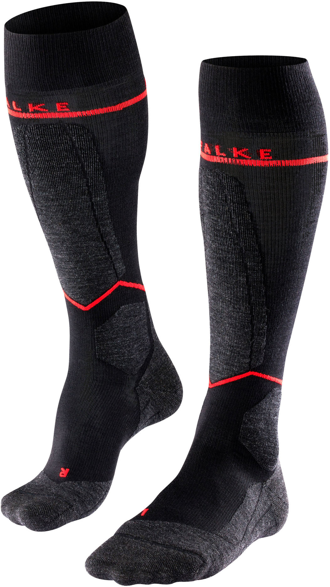 SK4 Energizing Light skisokken