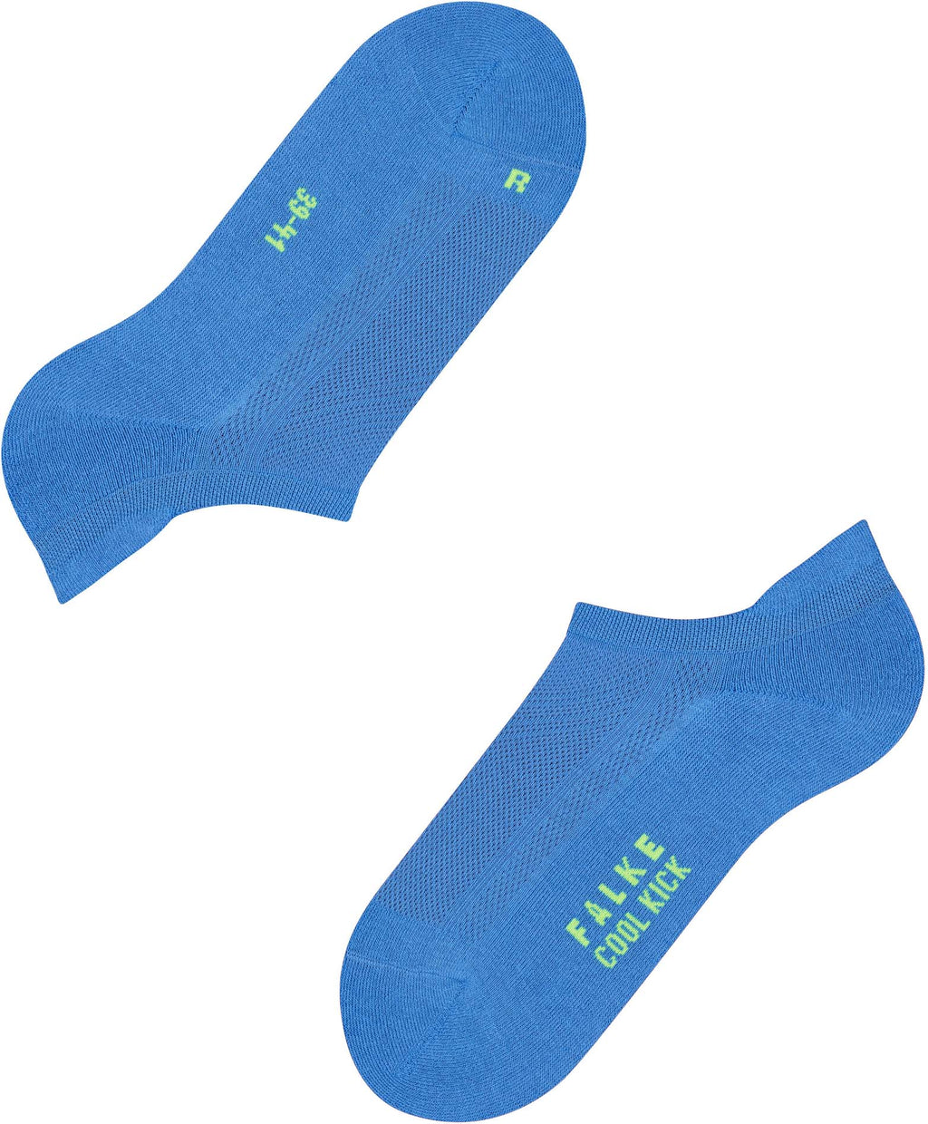 Cool Kick Unisex Sneakersokken