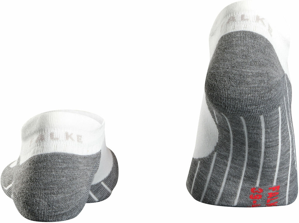 RU4 Invisible sokken