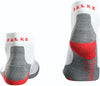 RU5 Lightweight Short sokken