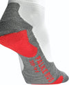 RU5 Lightweight Short sokken