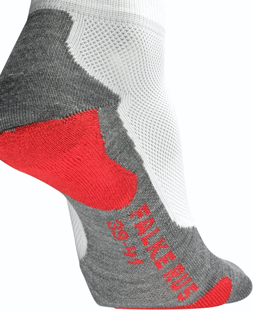 RU5 Lightweight Short sokken