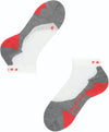 RU5 Lightweight Short sokken