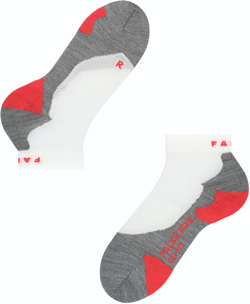 RU5 Lightweight Short sokken