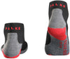 RU5 Lightweight Short sokken