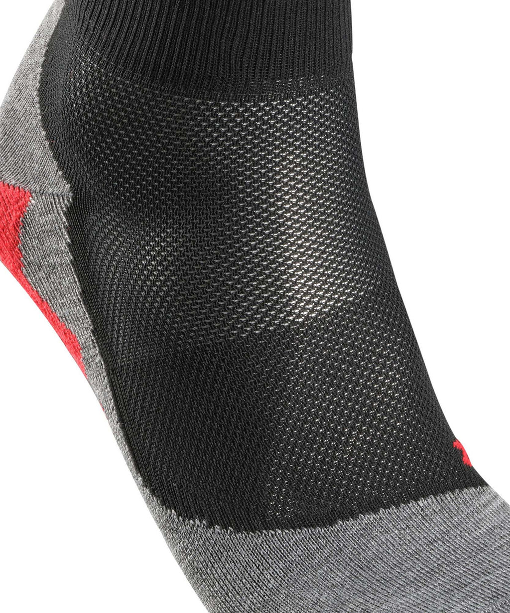 RU5 Lightweight Short sokken