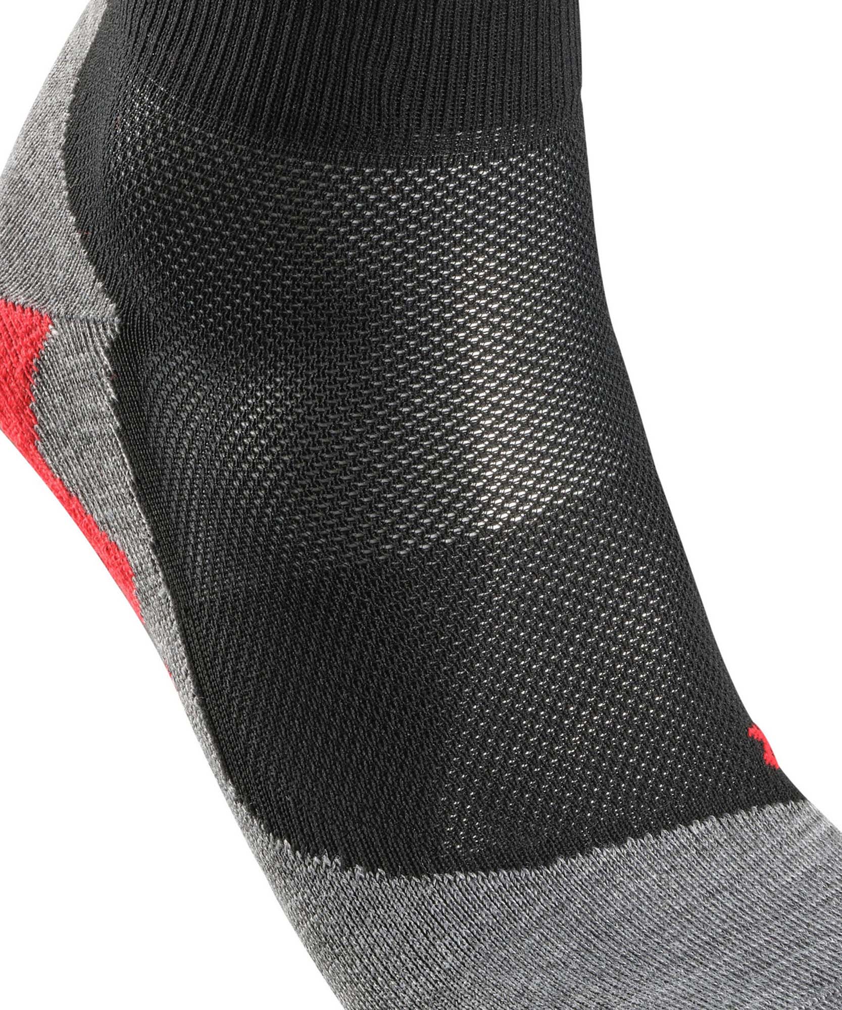 RU5 Lightweight Short sokken