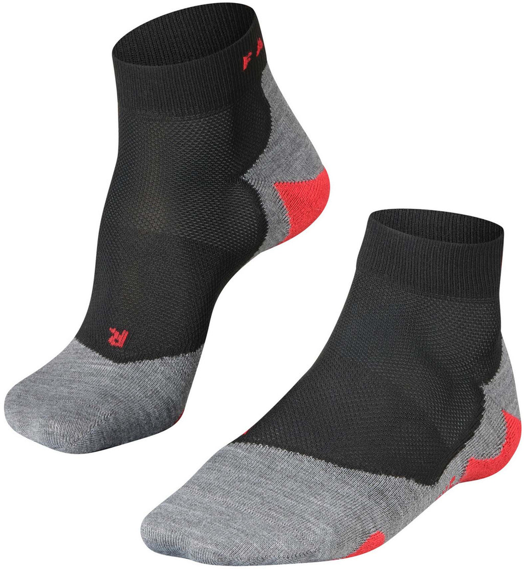 RU5 Lightweight Short sokken