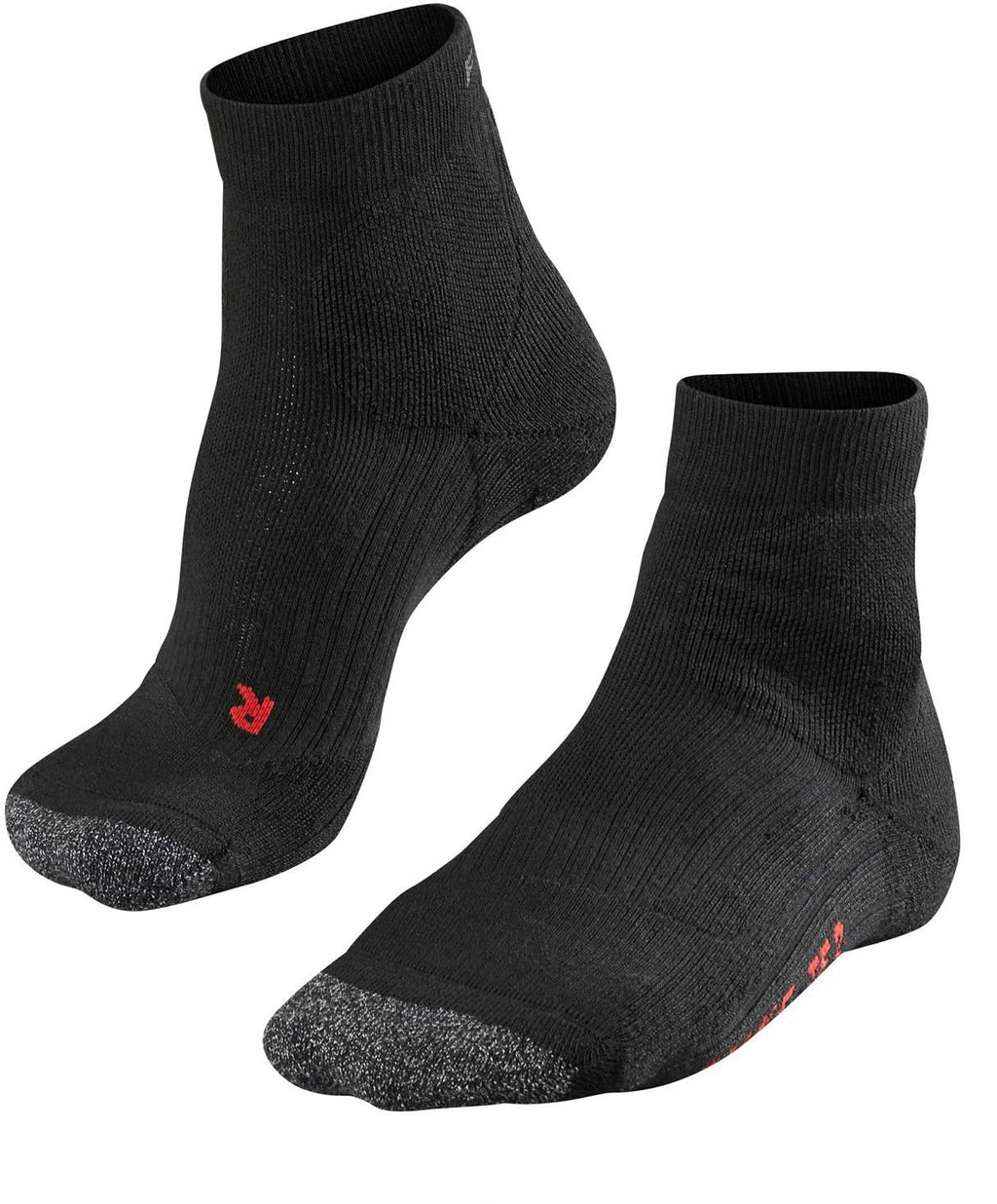 TE2 Short tennissokken