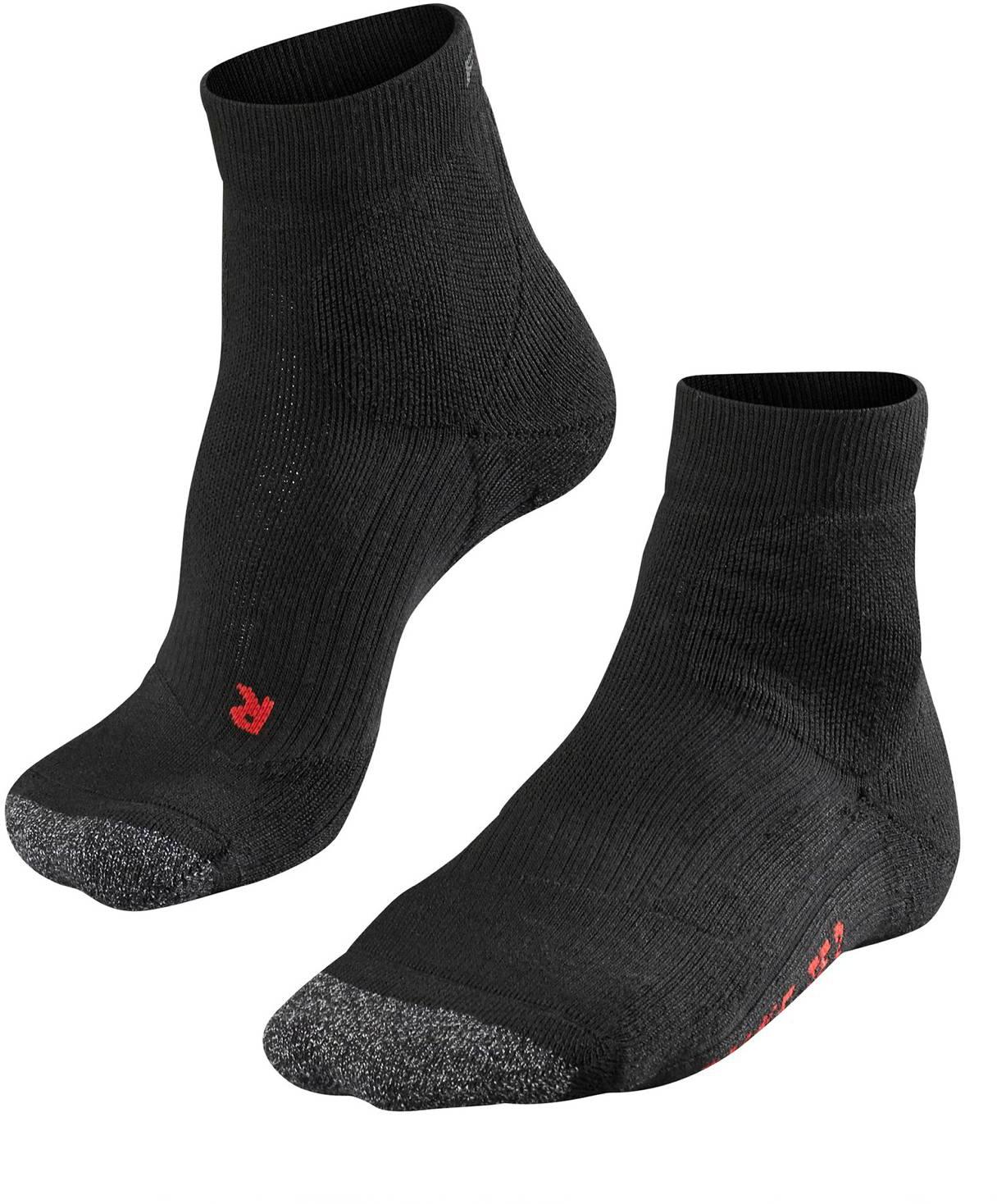 TE2 Short tennissokken